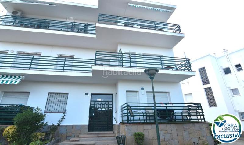Foto 663d65b8-41c7-4143-991c-5b1521b1d366. Apartamento  con gran terraza en mas oliva, . en Roses