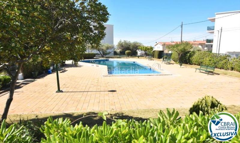 Foto 81a66b99-aaf0-4a88-ba6d-42016c81616d. Apartamento  con gran terraza en mas oliva, . en Roses