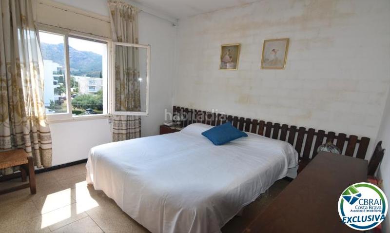 Foto 8b8998b3-4a55-4cc8-8ae0-08da873e6068. Apartamento  con gran terraza en mas oliva, . en Roses