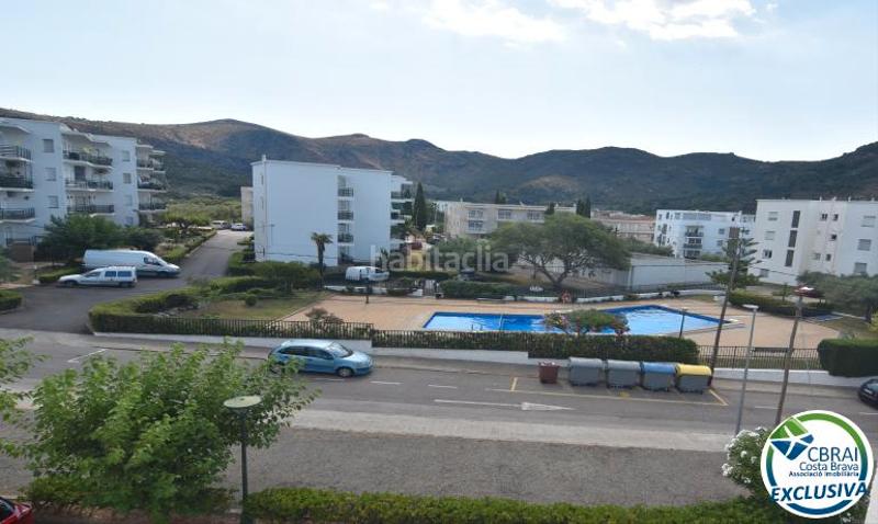 Foto 8c6ea31b-7f29-4633-abc8-b2ba103b1503. Apartamento  con gran terraza en mas oliva, . en Roses
