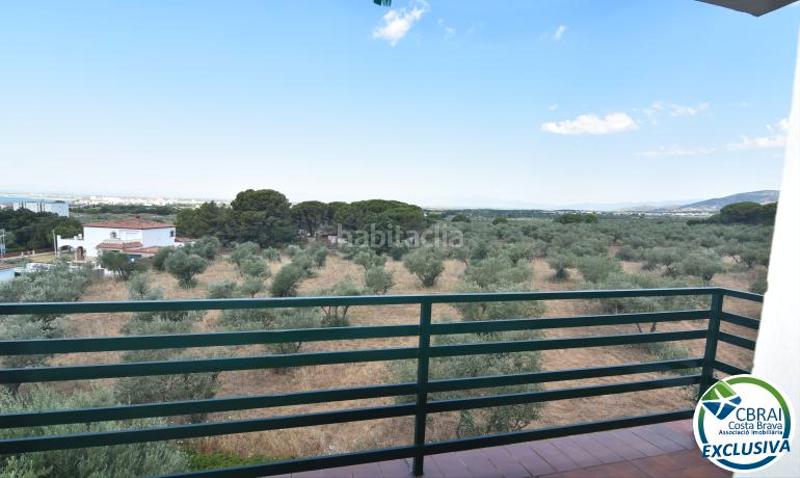 Foto 9e3ba940-8d4a-49b3-992b-5bd04087dbeb. Apartamento  con gran terraza en mas oliva, . en Roses