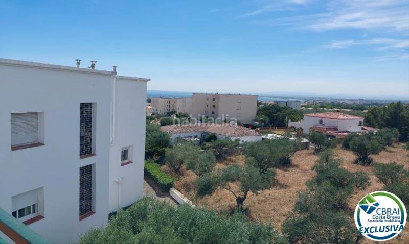 Foto de5f3ffc-1547-4b58-8520-05b59fc62460. Apartamento  con gran terraza en mas oliva, . en Roses