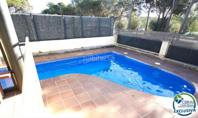 Foto 08e6f710-e7c3-4cd1-83d0-be8c51c3a53c. Casa  unifamiliar moderna con piscina en la garriga, en Roses