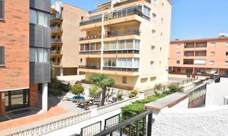 Maison jumelée  Carrer de la punta del nord. Casa adosada a tan solo 250m de la playa de santa margarita en r