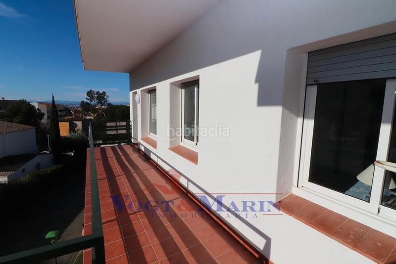 Foto 2491e666-4094-403f-966b-d7b7dc3caf2f. Apartamento  en zona tranquila y con piscina comunitaria en mas oliva en Roses