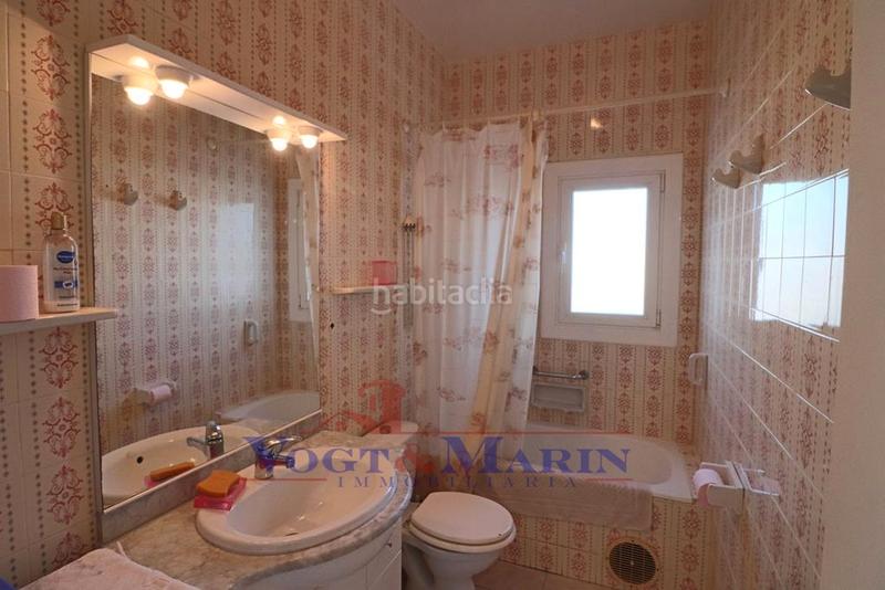 Foto 2c95350e-dc4a-41df-b021-837fadcaa706. Apartamento  en zona tranquila y con piscina comunitaria en mas oliva en Roses