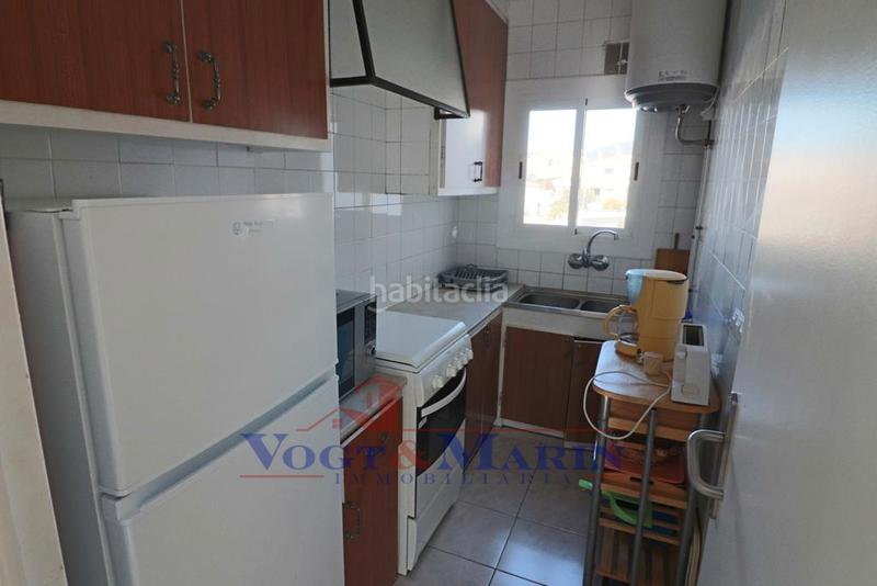 Foto 334f57e6-e2e0-4e1f-86ad-54d98e69511e. Apartamento  en zona tranquila y con piscina comunitaria en mas oliva en Roses