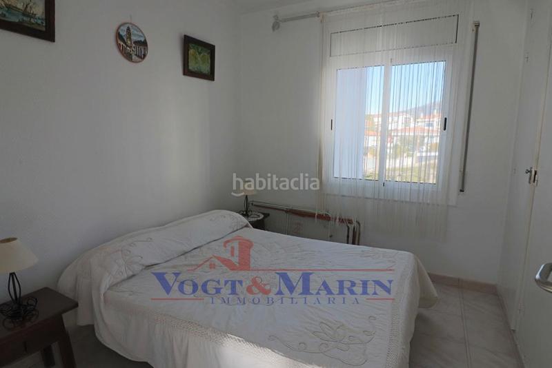 Foto 3fa75908-4df7-4c2e-aceb-f99b1aa8c58f. Apartamento  en zona tranquila y con piscina comunitaria en mas oliva en Roses