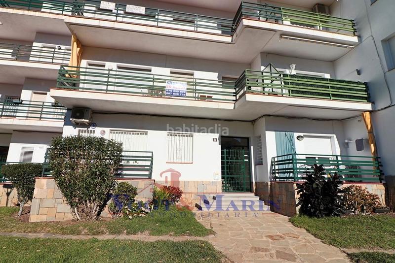 Foto 401db4ed-90d8-4700-9083-5570035ea48f. Apartamento  en zona tranquila y con piscina comunitaria en mas oliva en Roses