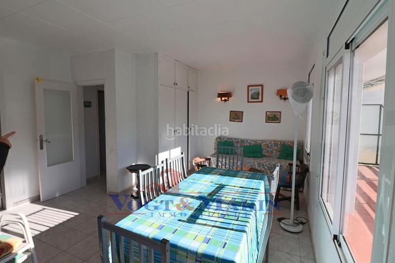 Foto 529642f4-f107-4460-a935-a6d40082baee. Apartamento  en zona tranquila y con piscina comunitaria en mas oliva en Roses
