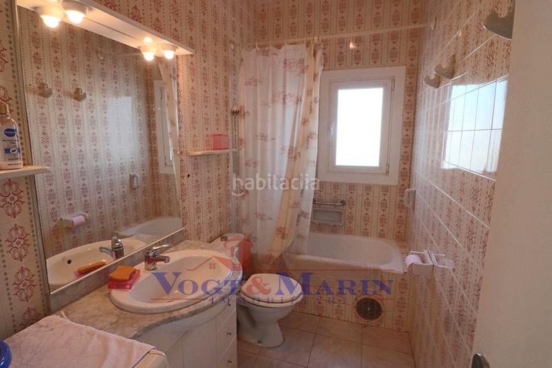 Foto 74db092e-e349-4bf0-8e37-19aabf773c4a. Apartamento  en zona tranquila y con piscina comunitaria en mas oliva en Roses