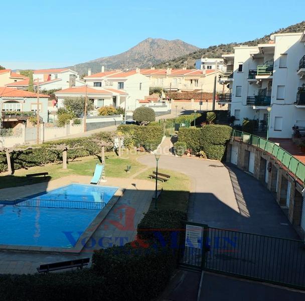 Foto a923fb0a-f097-4bbb-8e5b-39b1ff77e838. Apartamento  en zona tranquila y con piscina comunitaria en mas oliva en Roses