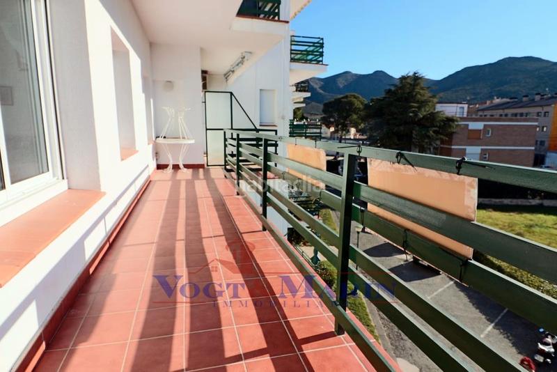 Foto d00e3721-5a76-4c4e-a7b3-617705c5a4bf. Apartamento  en zona tranquila y con piscina comunitaria en mas oliva en Roses