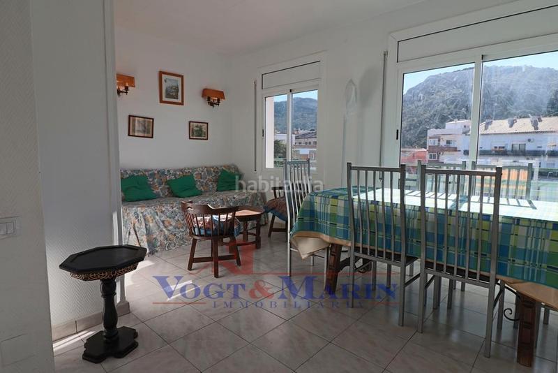 Foto e0696fc5-5f42-400c-9c07-0046691dc4a6. Apartamento  en zona tranquila y con piscina comunitaria en mas oliva en Roses