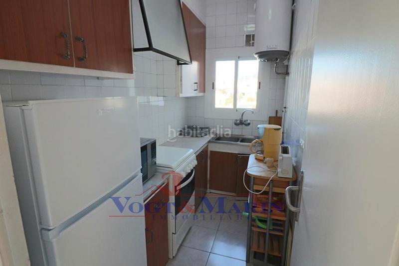 Foto fc5cf3d1-7a8d-447b-94b8-4ff4fbbf4c3b. Apartamento  en zona tranquila y con piscina comunitaria en mas oliva en Roses