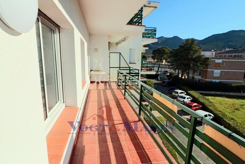 Foto fed3123d-fba8-4862-b030-5498fdee207b. Apartamento  en zona tranquila y con piscina comunitaria en mas oliva en Roses