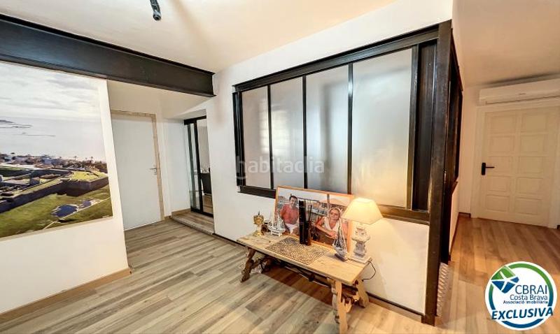 Foto 073099f3-60cb-46d7-97b3-196913fa7da0. Appartement in avinguda de rhode 181 in Centre Roses