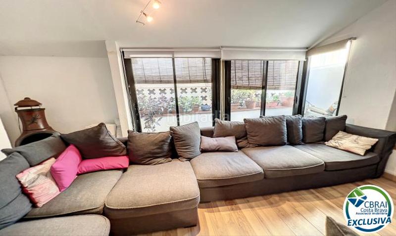 Foto 2febfcee-38f8-4a55-878b-bd9f79112be9. Appartement in avinguda de rhode 181 in Centre Roses