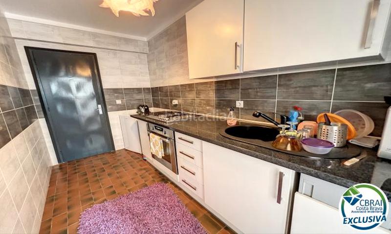 Foto 833da31a-78be-4edb-9bd0-65404ffdf026. Appartement in avinguda de rhode 181 in Centre Roses