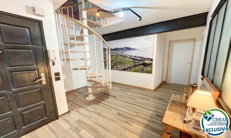 Foto 91407afb-07ce-434d-aed5-a7f89700ad0b. Appartement in avinguda de rhode 181 in Centre Roses