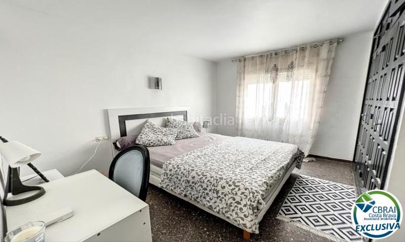 Foto be2a062a-7352-420f-b8e1-db7df23212fa. Appartement in avinguda de rhode 181 in Centre Roses