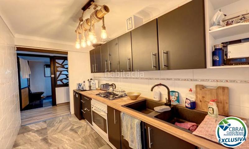 Foto e6a861be-2901-49dc-9291-18fc56782328. Appartement in avinguda de rhode 181 in Centre Roses