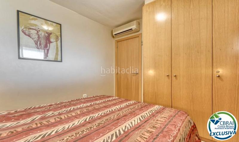 Foto bda6ad6b-7346-4502-868d-9779deee2c26. Apartamento  con vista parcial al mar y parking privado en salatà. en Roses