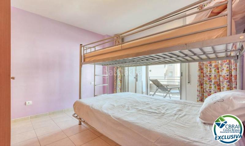 Foto ccd95eaf-a8ce-46d5-b53d-f803dfcf195f. Apartamento  con vista parcial al mar y parking privado en salatà. en Roses