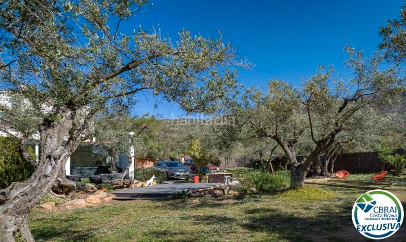 Foto a8ae5874-4be7-4cb3-9f28-b6476ce20ba0. Chalet magnífica villa reformada rodeada de naturaleza en Palau-saverdera