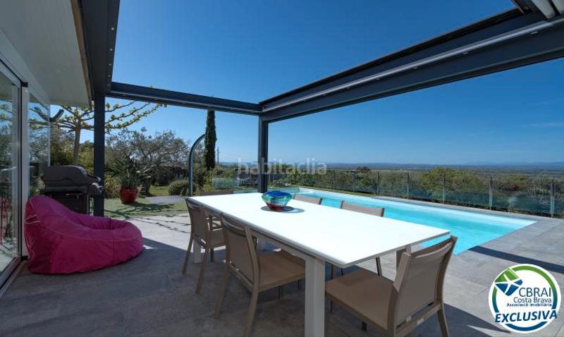 Foto b1732949-f3c7-480f-a480-ff6be8ebcb0a. Chalet magnífica villa reformada rodeada de naturaleza en Palau-saverdera
