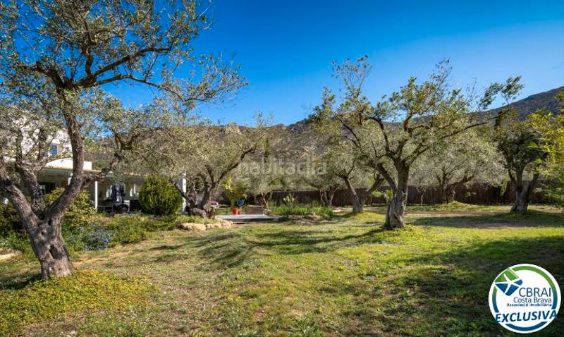 Foto cc08828b-5076-4f8e-a430-874722225f2d. Chalet magnífica villa reformada rodeada de naturaleza en Palau-saverdera
