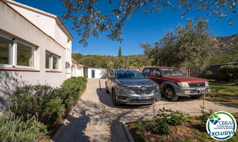 Foto ebfed1a8-a9da-449f-8676-d2946e2a8ecb. Chalet magnífica villa reformada rodeada de naturaleza en Palau-saverdera