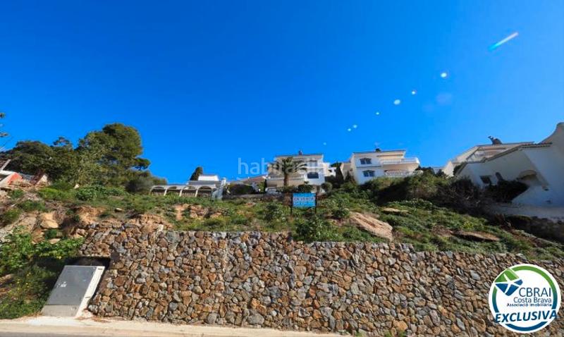 Foto 8d5a83a7-beb4-4817-91ce-8cd2afd86036. Terreno residenziale in Centre Roses