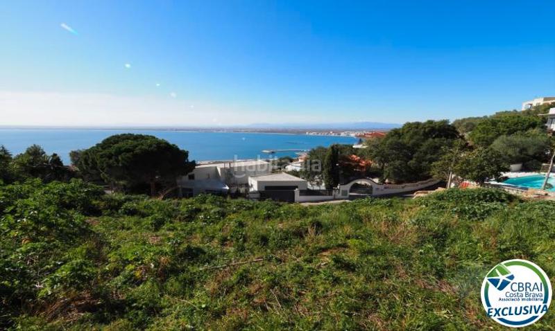 Foto aa0ac3d8-6d96-4b8e-b3a6-eea7f859cb5f. Terreno residenziale in Centre Roses