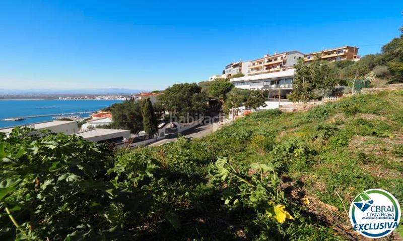 Foto bf021951-6d07-493d-b0a8-4d48922716c1. Terreno residenziale in Centre Roses