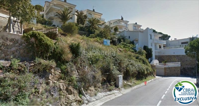 Foto ed188df1-0a33-4e0b-82cd-dc1b6900b13d. Terreno residenziale in Centre Roses