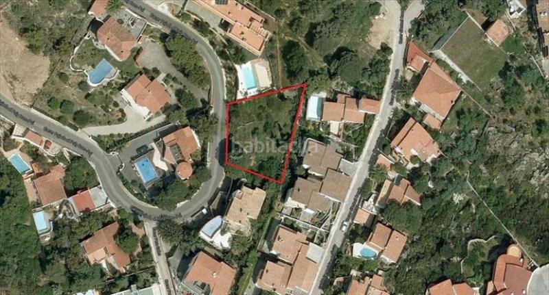 Foto f3fbbbe6-4e2e-41ab-bafa-832d063944e0. Terreno residenziale in Centre Roses
