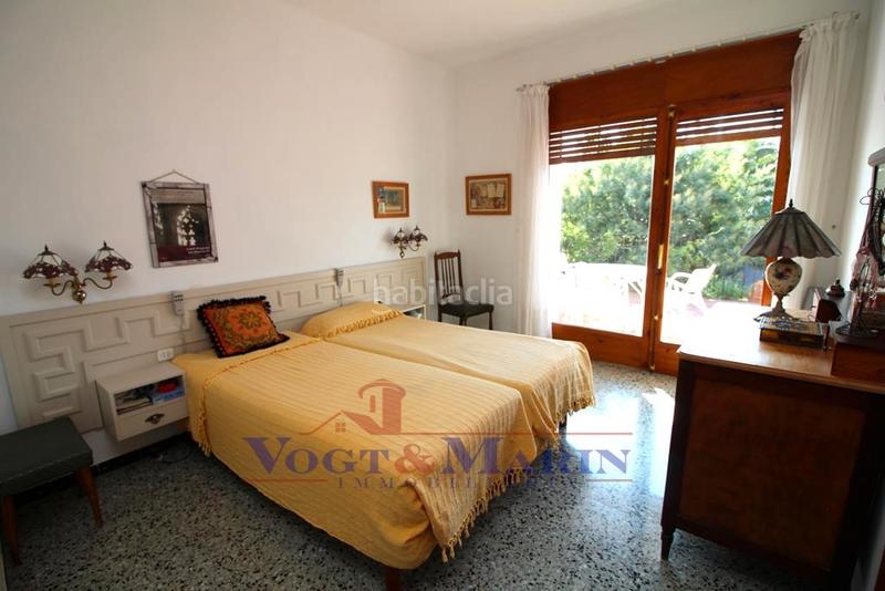 Foto 10d8268e-2730-432f-9a55-8b53ce1d2592. Chalet romántica casa con magnífica vista del horizonte. en Llançà