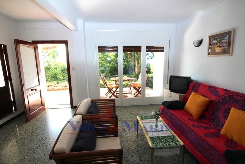 Foto 45909cac-c13c-4b00-8bff-3e565d42eb9f. Chalet romántica casa con magnífica vista del horizonte. en Llançà
