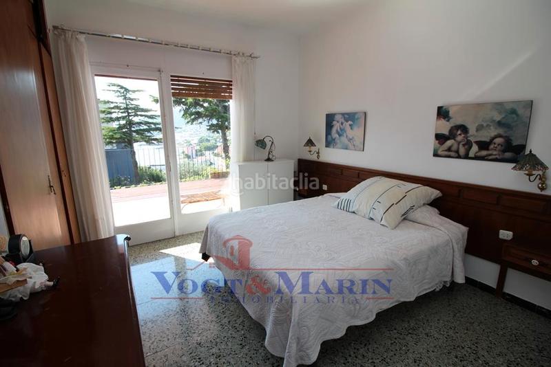 Foto 717fe91c-ed99-41a7-a831-c8091fbf01f2. Chalet romántica casa con magnífica vista del horizonte. en Llançà