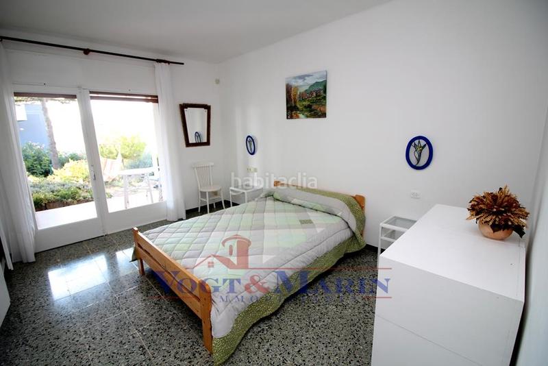Foto 7e3a661c-e2fb-4657-9c2c-304cc2e75692. Chalet romántica casa con magnífica vista del horizonte. en Llançà