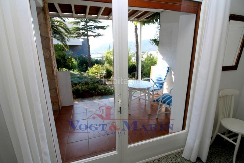 Foto a69f86c4-8801-48fe-852d-b6c52841344e. Chalet romántica casa con magnífica vista del horizonte. en Llançà