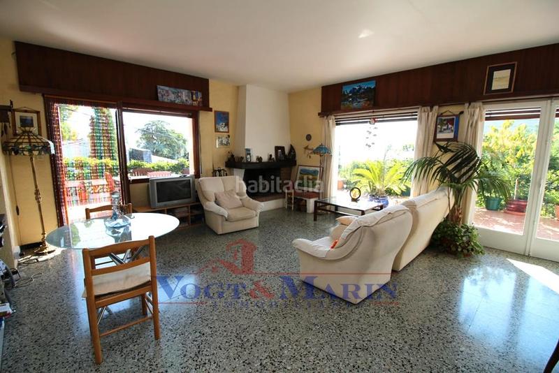 Foto ae207e6c-60ea-4bab-8ba6-d4b50ec35bdd. Chalet romántica casa con magnífica vista del horizonte. en Llançà