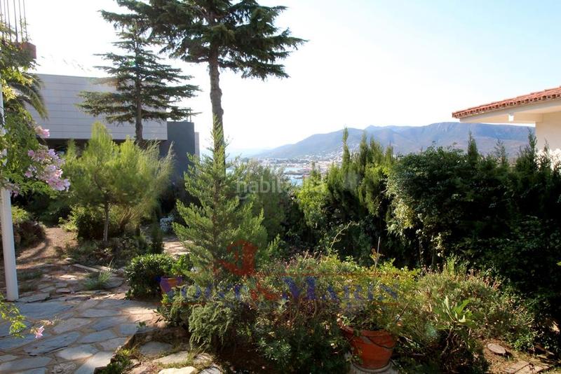 Foto b6d7c338-c32b-4a7f-a612-9442c776c1c8. Chalet romántica casa con magnífica vista del horizonte. en Llançà