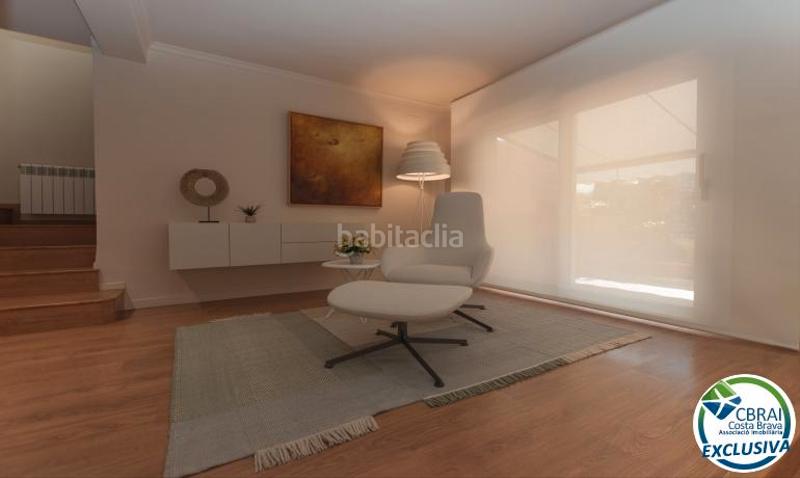 Foto 2f7ef2ad-9e47-4899-89ed-e5675dcde668. Chalet casa moderna de alto standing con piscina cubierta . en Roses