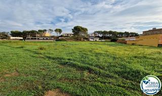 Terreny residencial  Carrer pompeu fabra. Parcela edificable de 1604m2 ideal para casas en garriguella