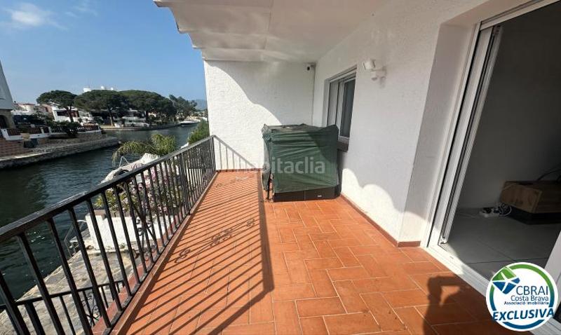 Foto 1c45107e-5cf9-49ca-951a-3a23e5e02ebb. Appartement avec chauffage parking dans Port Banyuls - Port Alegre - Port Empordà Empuriabrava