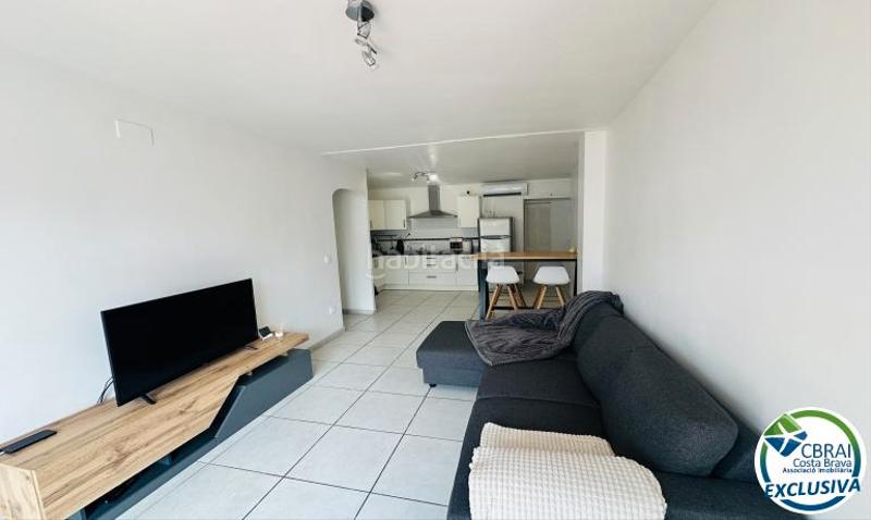 Foto 424faefc-ad25-4fd6-a259-5944c7b6e45f. Appartement avec chauffage parking dans Port Banyuls - Port Alegre - Port Empordà Empuriabrava
