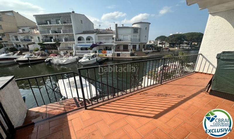 Foto 59b4ade5-6f67-4cf6-8507-33621aa4970d. Appartement avec chauffage parking dans Port Banyuls - Port Alegre - Port Empordà Empuriabrava