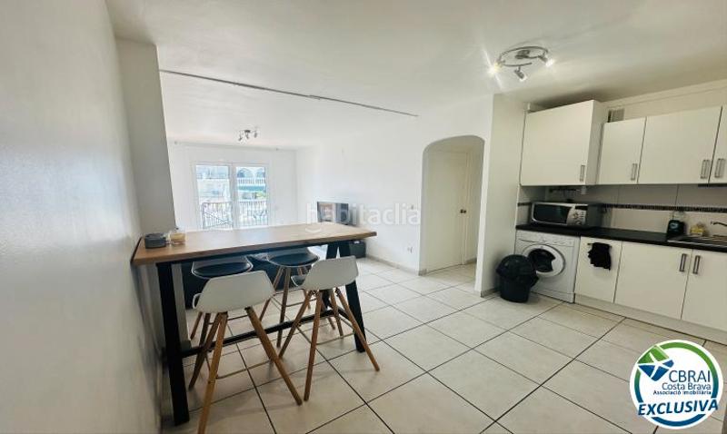 Foto 6da3bcd2-5ed2-4dd7-a14d-7316b7432c68. Appartement avec chauffage parking dans Port Banyuls - Port Alegre - Port Empordà Empuriabrava